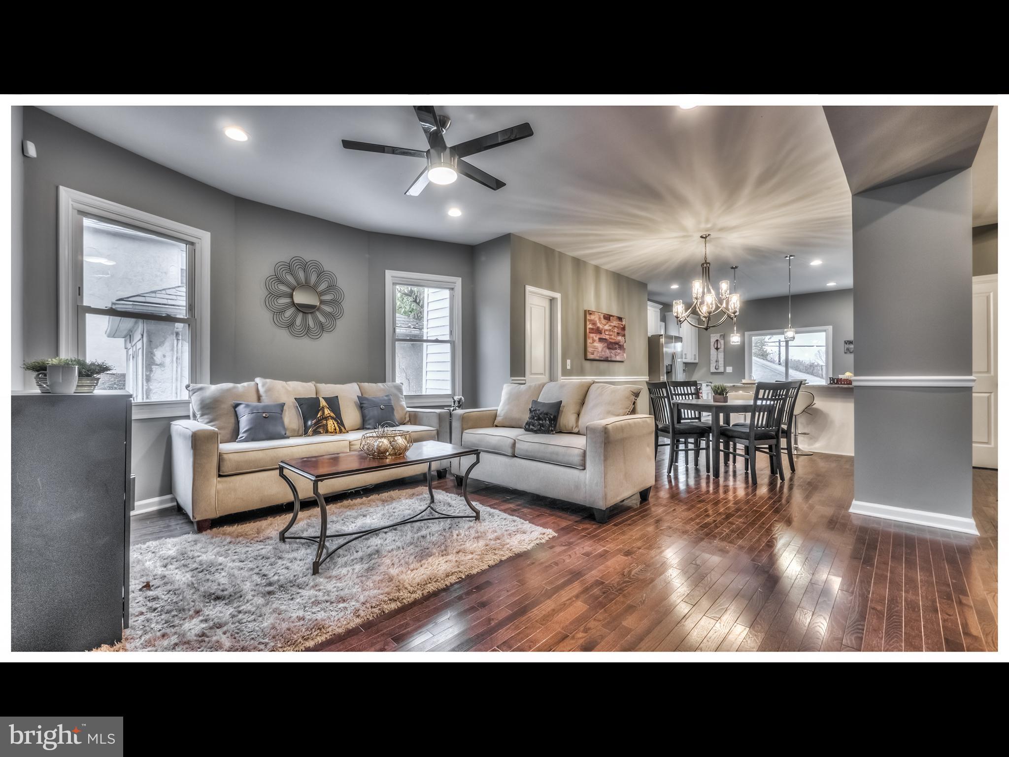 3409 Hilton Road Baltimore, MD 21215 - Photo 3 of 48 Gallery Image 3
