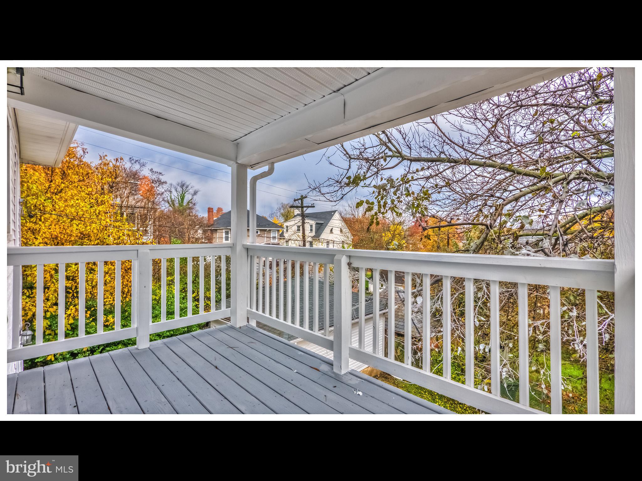3409 Hilton Road Baltimore, MD 21215 - Photo 43 of 48 Gallery Image 43
