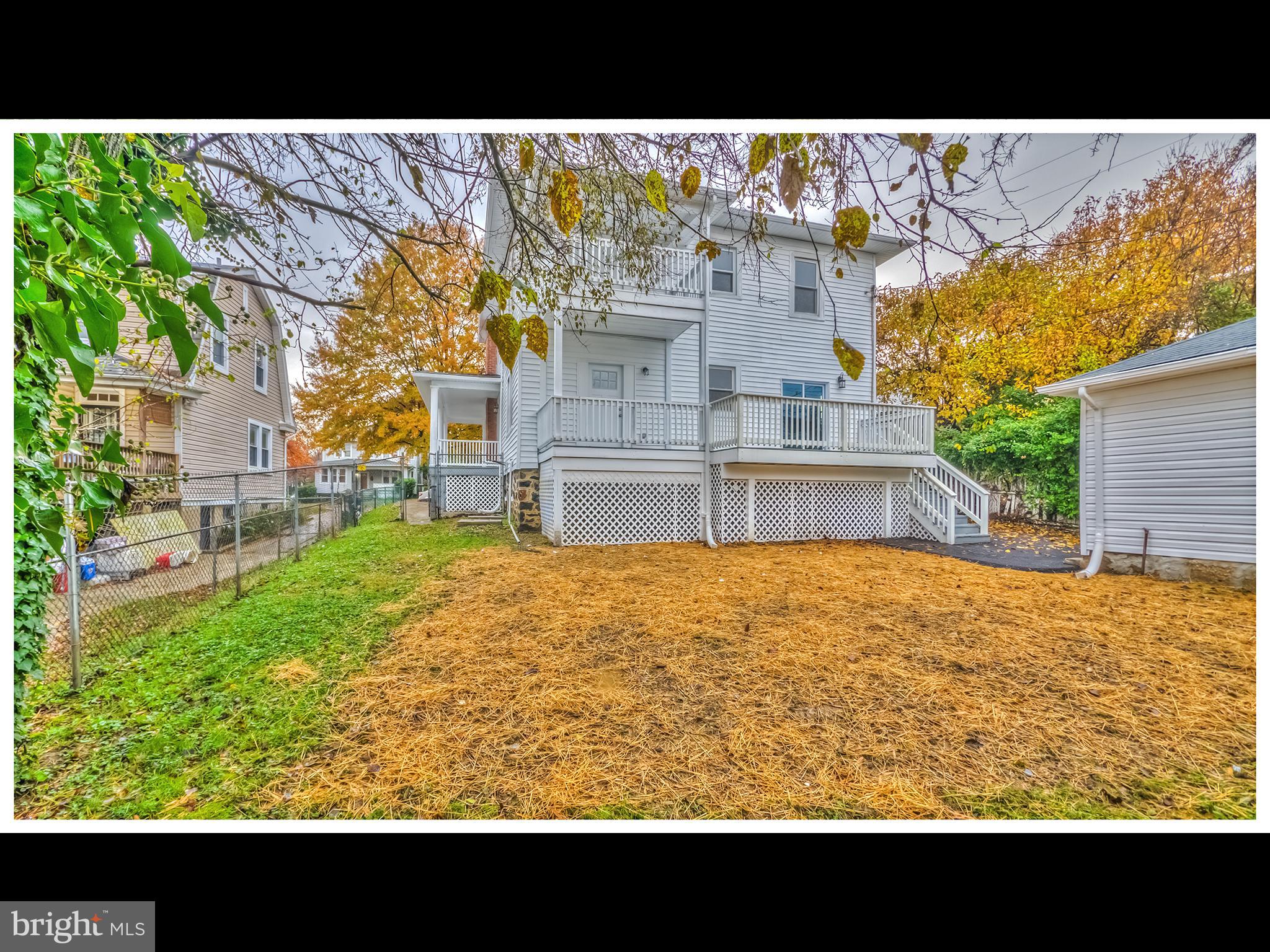 3409 Hilton Road Baltimore, MD 21215 - Photo 44 of 48 Gallery Image 44