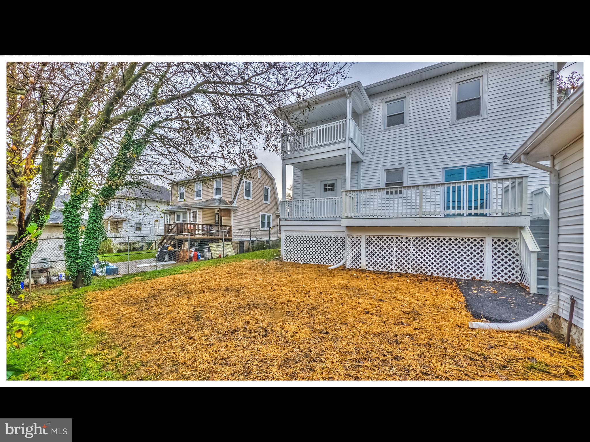 3409 Hilton Road Baltimore, MD 21215 - Photo 45 of 48 Gallery Image 45