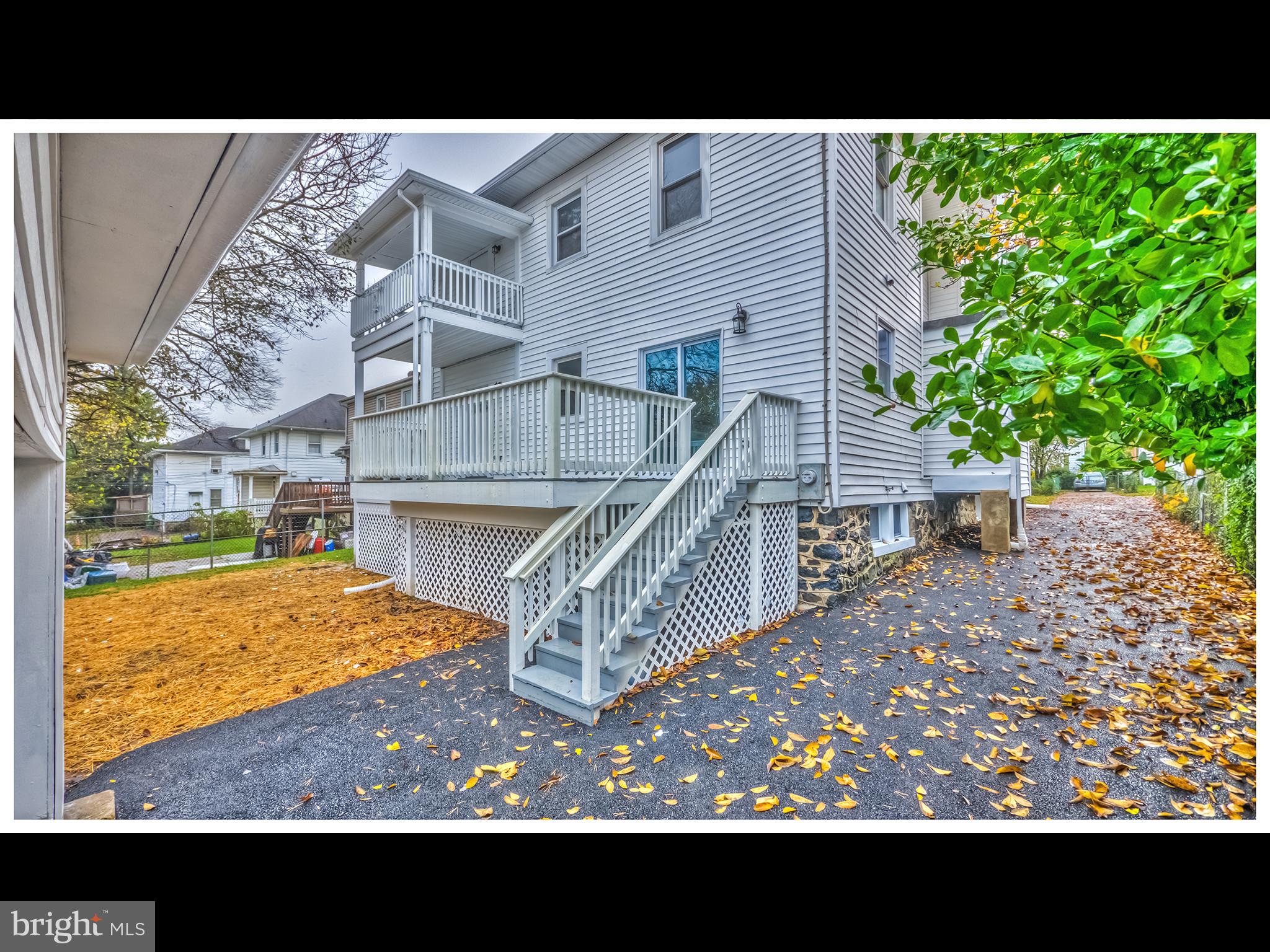3409 Hilton Road Baltimore, MD 21215 - Photo 46 of 48 Gallery Image 46