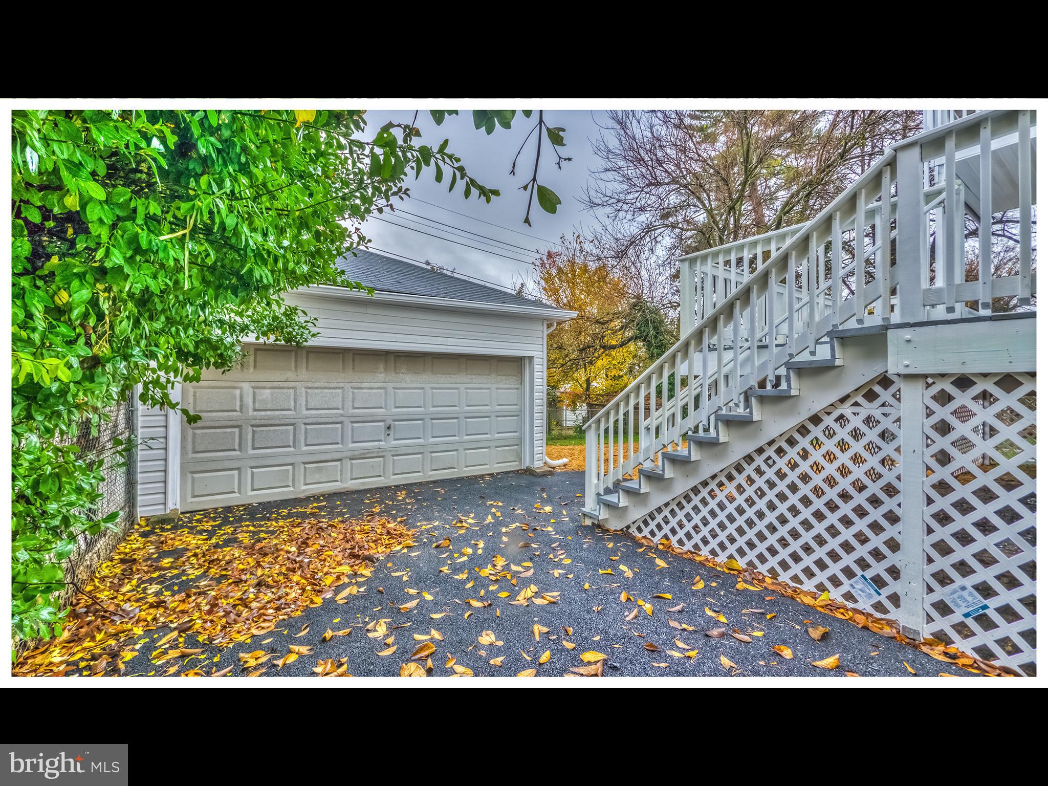 3409 Hilton Road Baltimore, MD 21215 - Photo 47 of 48 Gallery Image 47