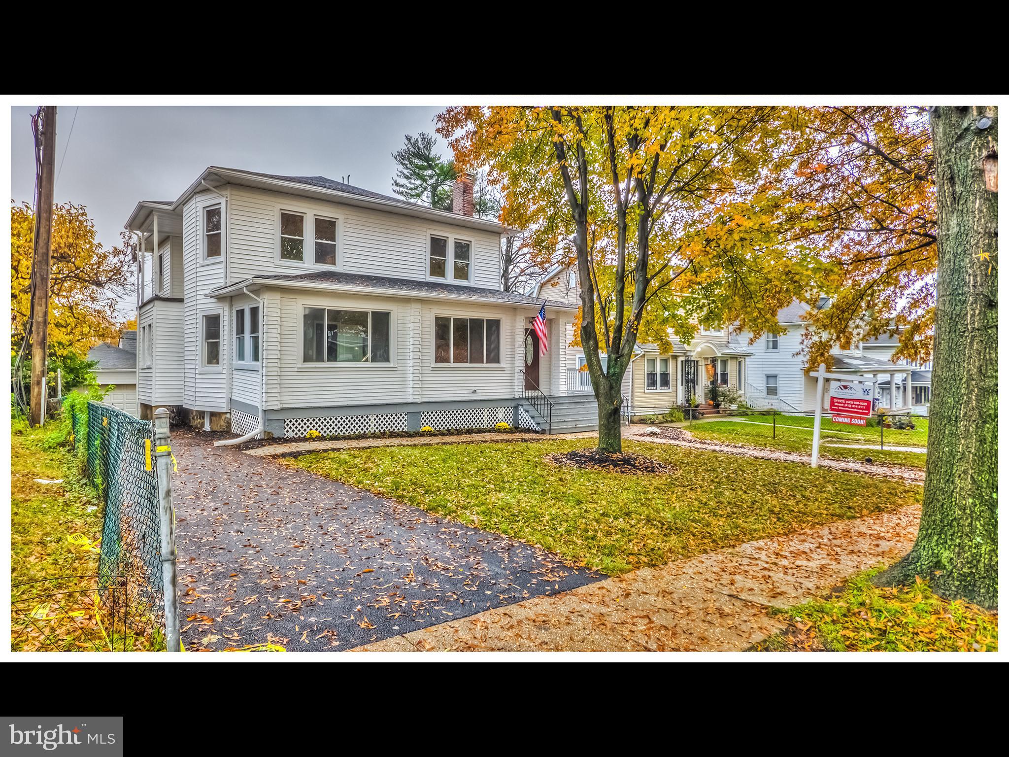 3409 Hilton Road Baltimore, MD 21215 - Photo 7 of 48 Gallery Image 7
