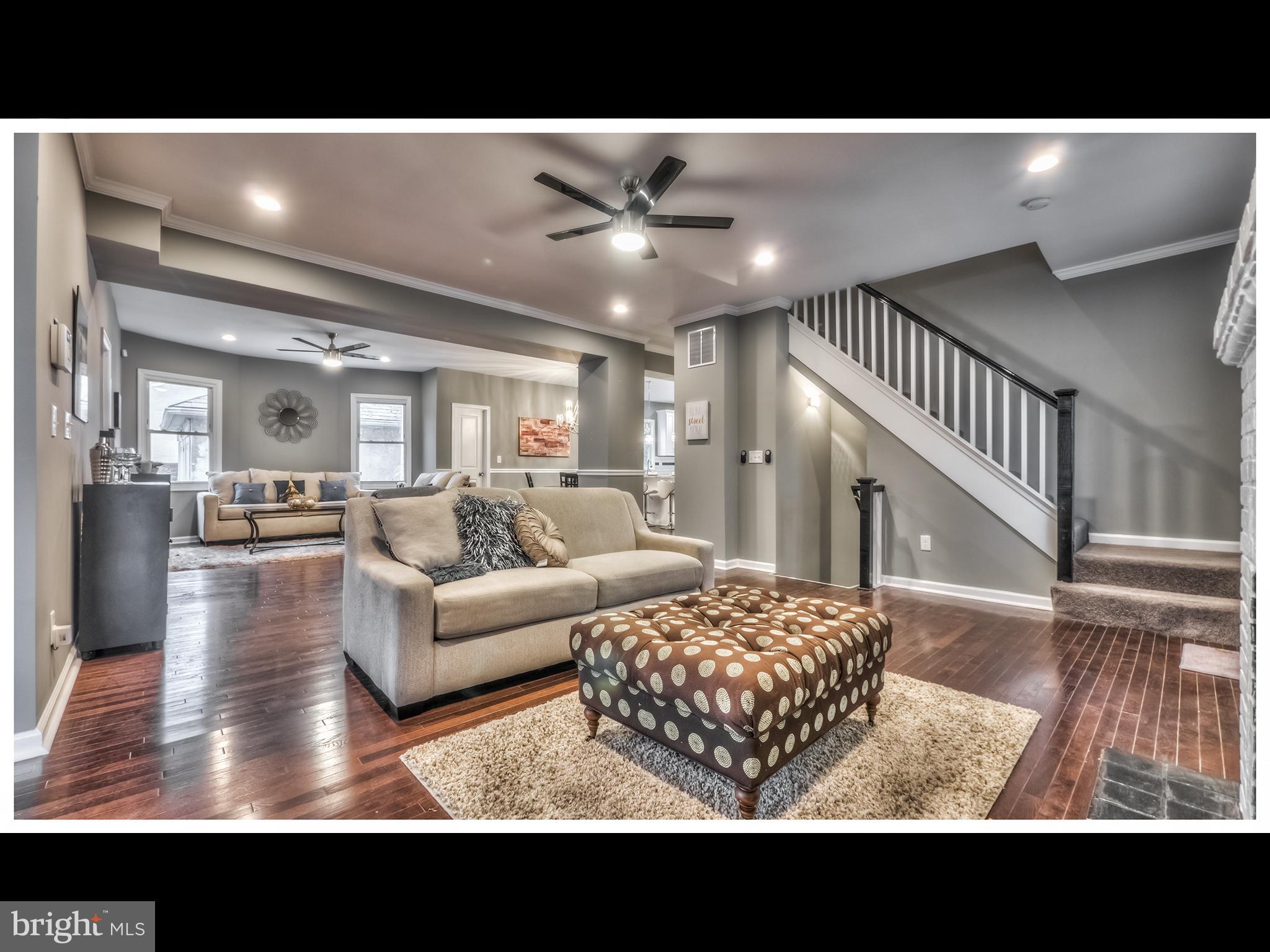 3409 Hilton Road Baltimore, MD 21215 - Photo 9 of 48 Gallery Image 9