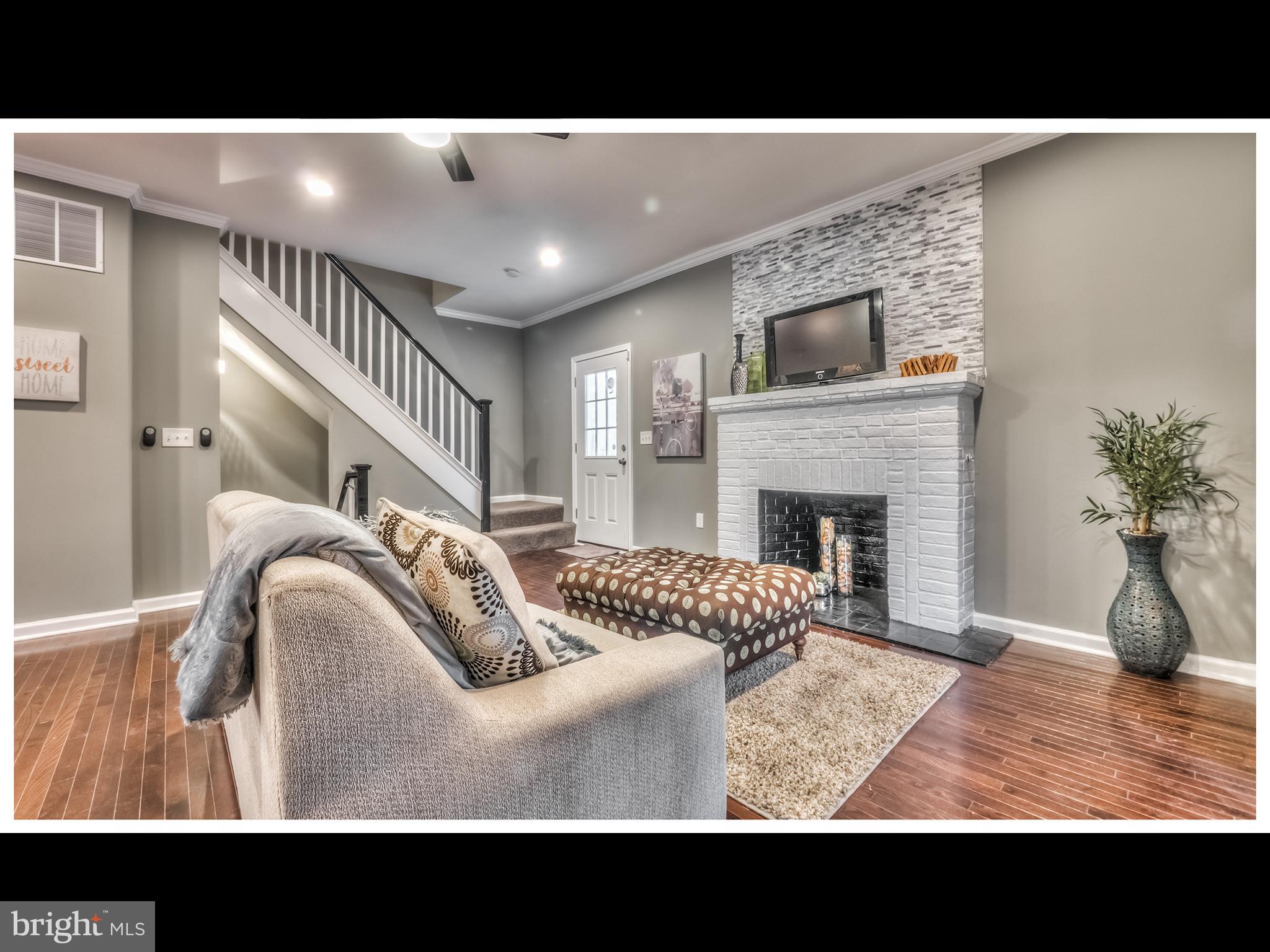 3409 Hilton Road Baltimore, MD 21215 - Photo 10 of 48 Gallery Image 10