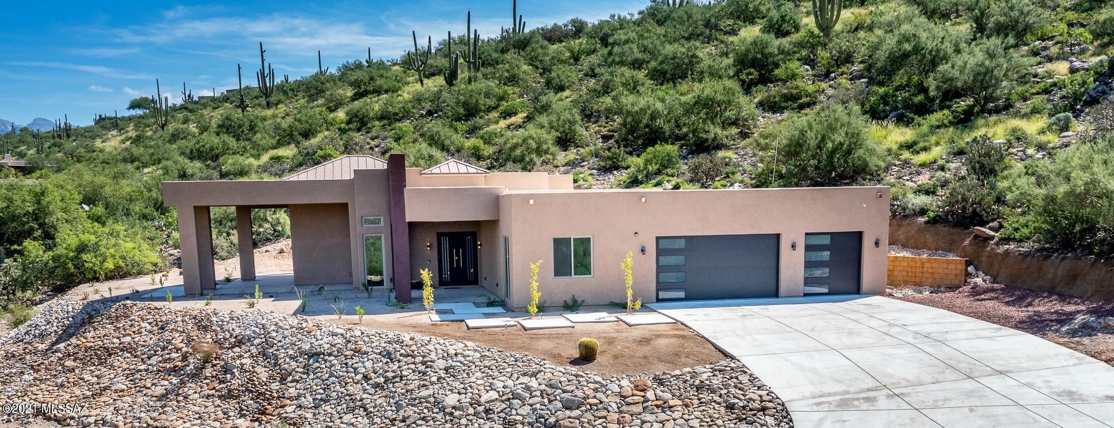 6774 East Snyder Road Tucson, AZ 85750 - Photo 1 of 36 Gallery Image 1