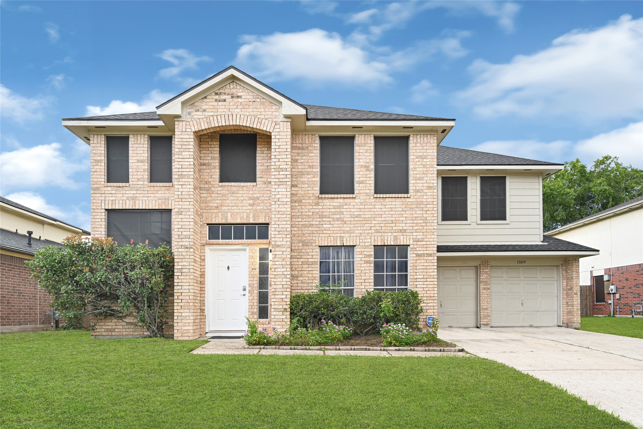 15019 Dunster Lane Channelview, TX 77530 - Photo 2 of 27