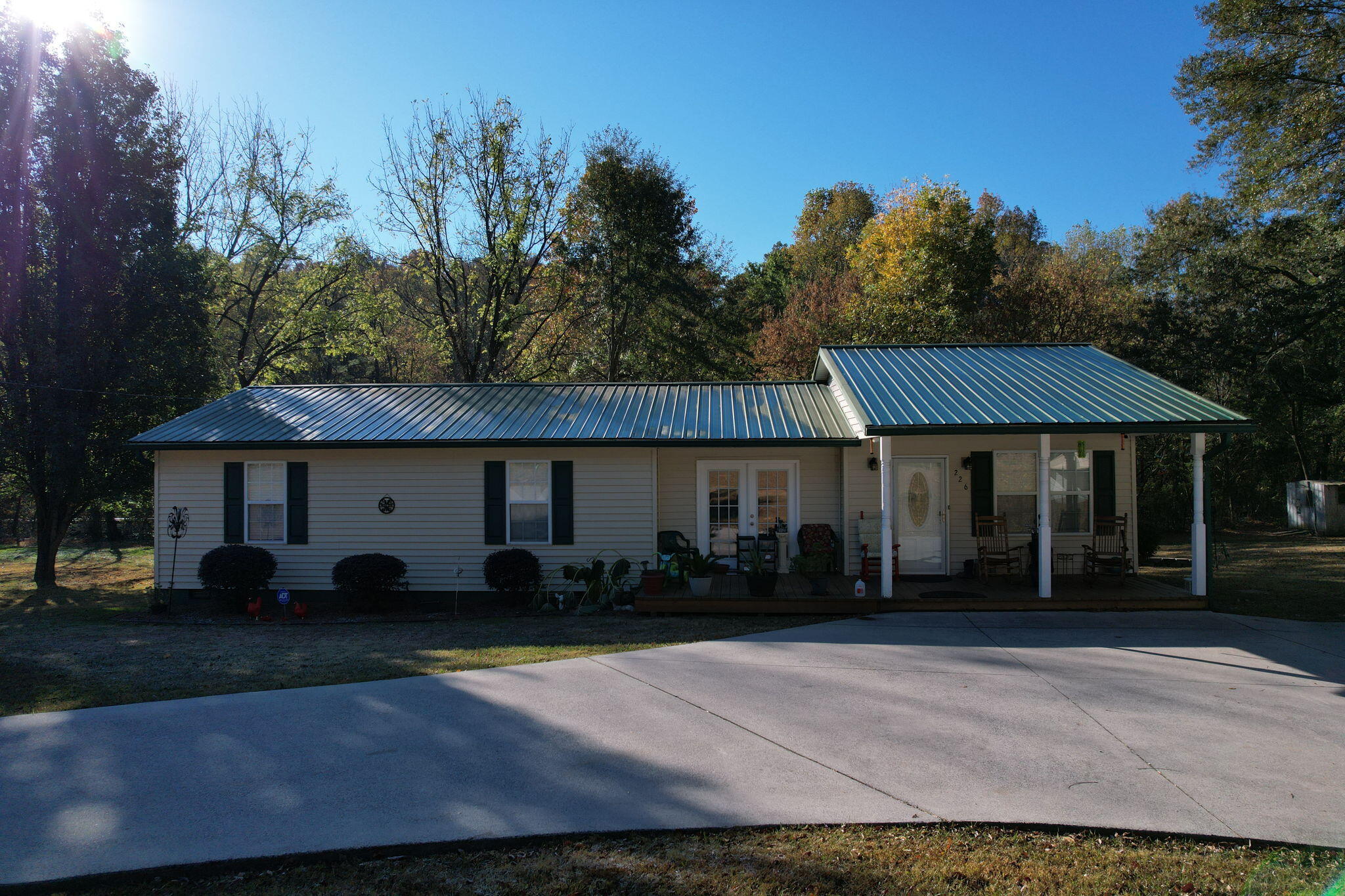 226 Mallard Road Dalton, GA 30720 - Photo 1 of 36 1-web-or-mls-DJI_0180