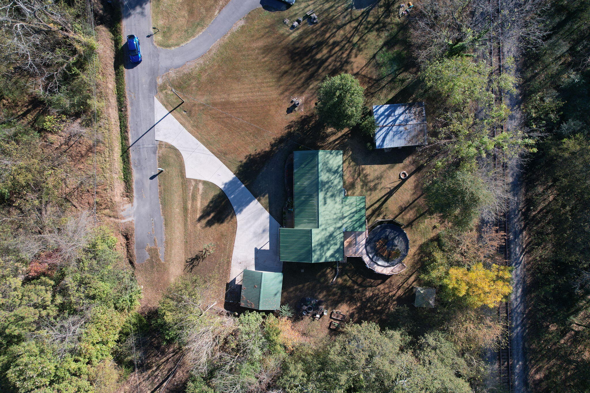 226 Mallard Road Dalton, GA 30720 - Photo 3 of 36 3-web-or-mls-DJI_0181
