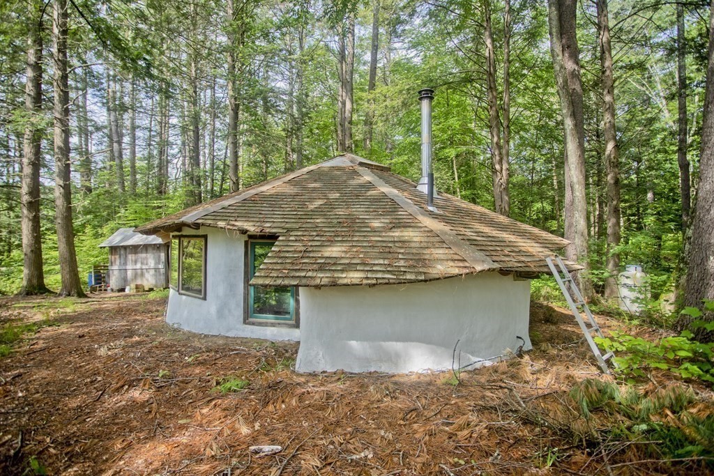137 Beldingville Road Ashfield, MA 01370 - Photo 12 of 24