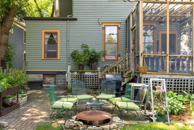 $775,000 | 957 Ashland Avenue, St. Paul, MN 55104