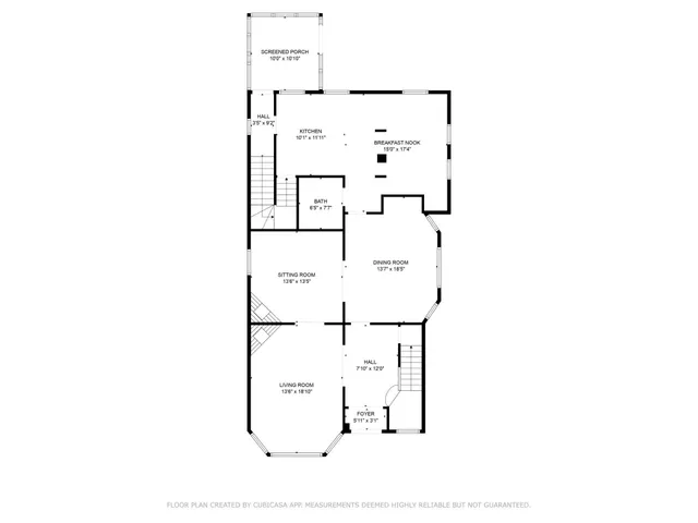 $775,000 | 957 Ashland Avenue, St. Paul, MN 55104