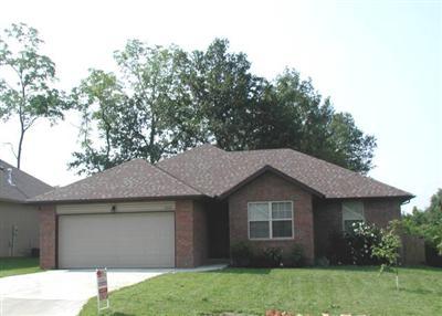 3536 West Sagamont Street Springfield, MO 65807 - Photo 1 of 1 Primary Photo