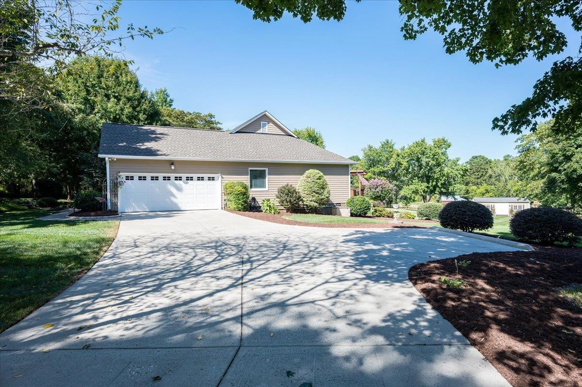 2555 Woods Loop Road Hurdle Mills, NC 27541 - Photo 14 of 41 Photo 14