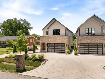 $1,275,000 | 515 A Continental Drive, Nashville, TN 37209