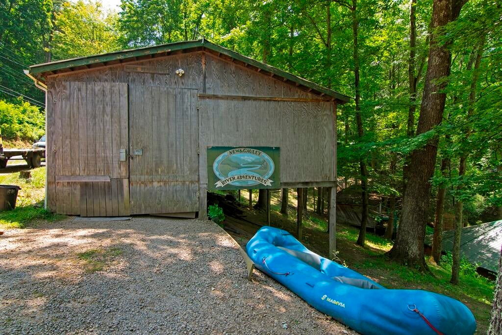 211 Oscar White Road Lansing, WV 25862 - Photo 86 of 101 Gallery Image 86