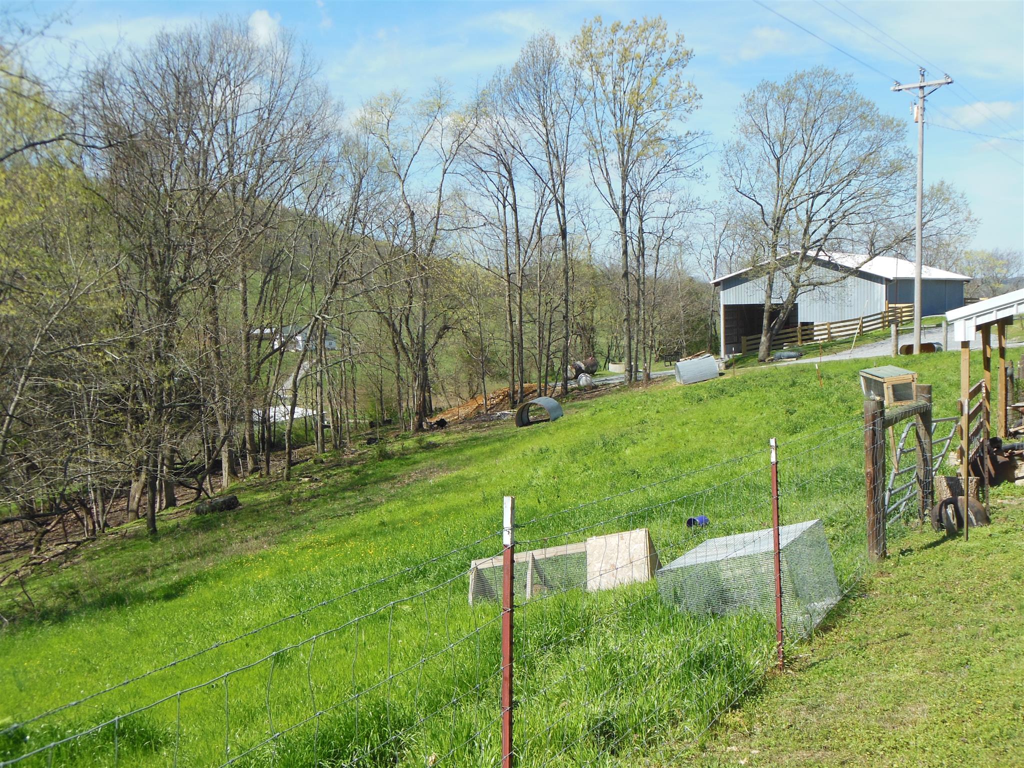 1345 Cochran Cemetery Road Lewisburg, TN 37091 - Photo 20 of 30 Gallery Image 20
