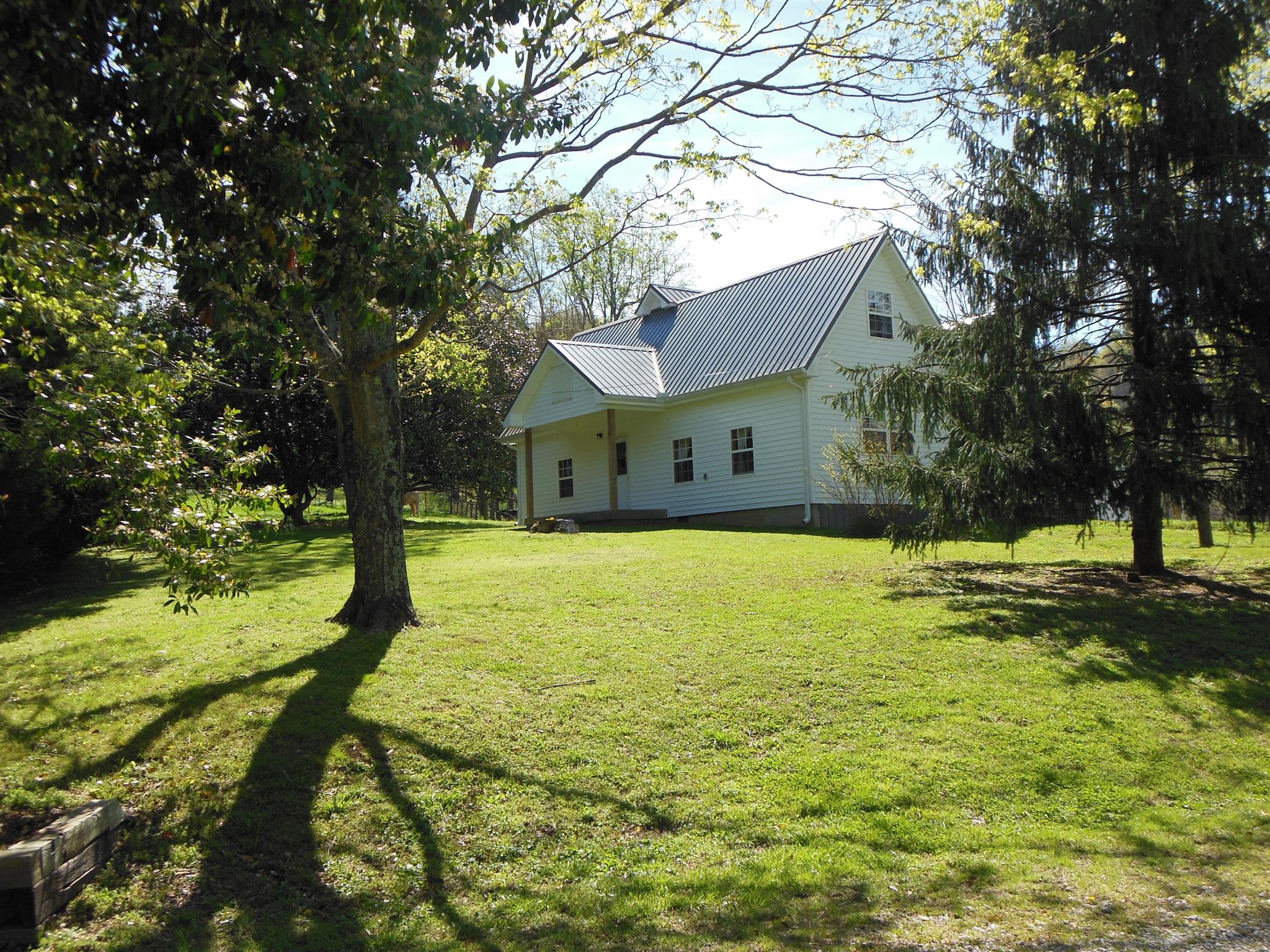 1345 Cochran Cemetery Road Lewisburg, TN 37091 - Photo 3 of 30 Gallery Image 3