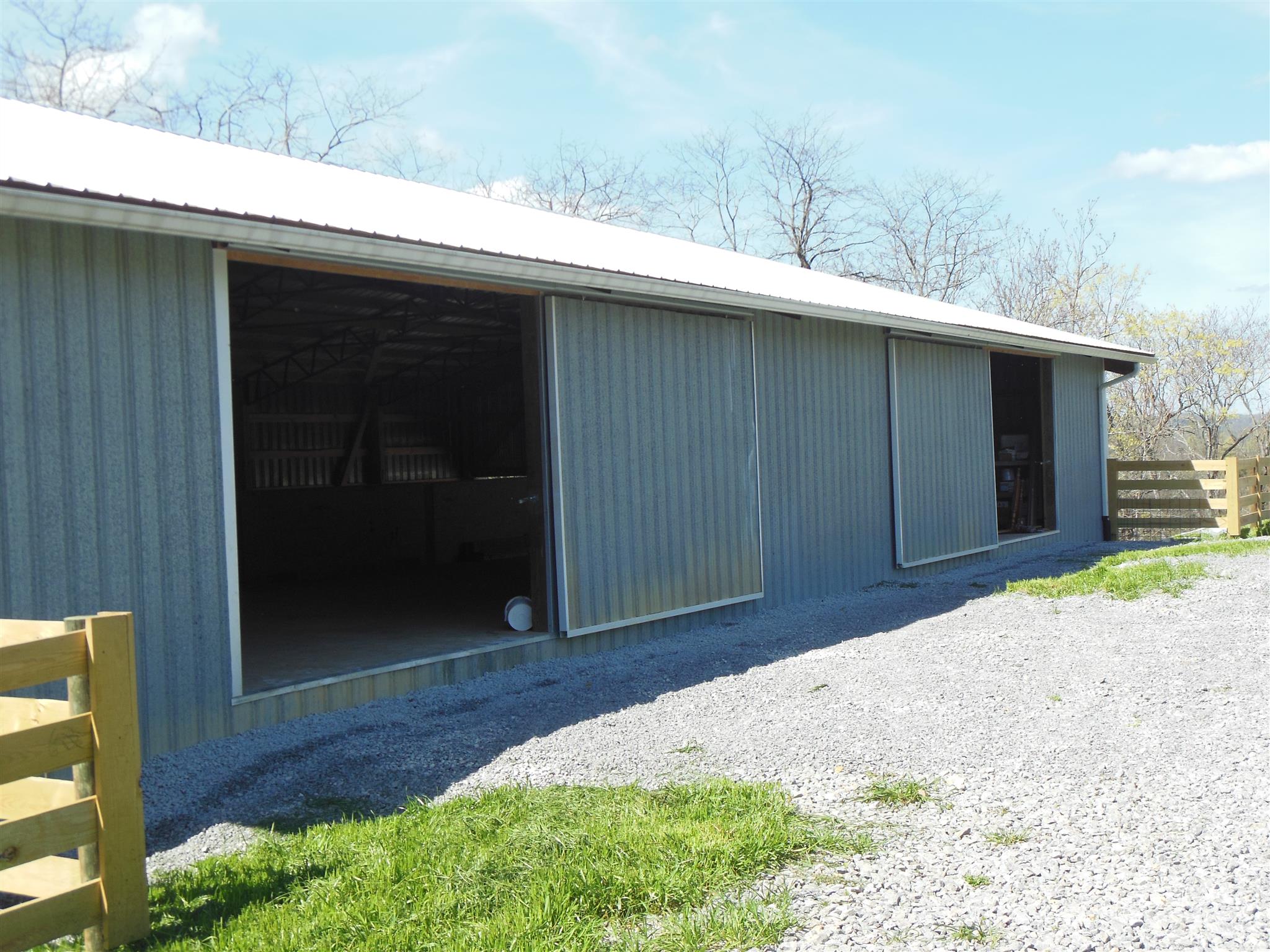 1345 Cochran Cemetery Road Lewisburg, TN 37091 - Photo 23 of 30 Gallery Image 23