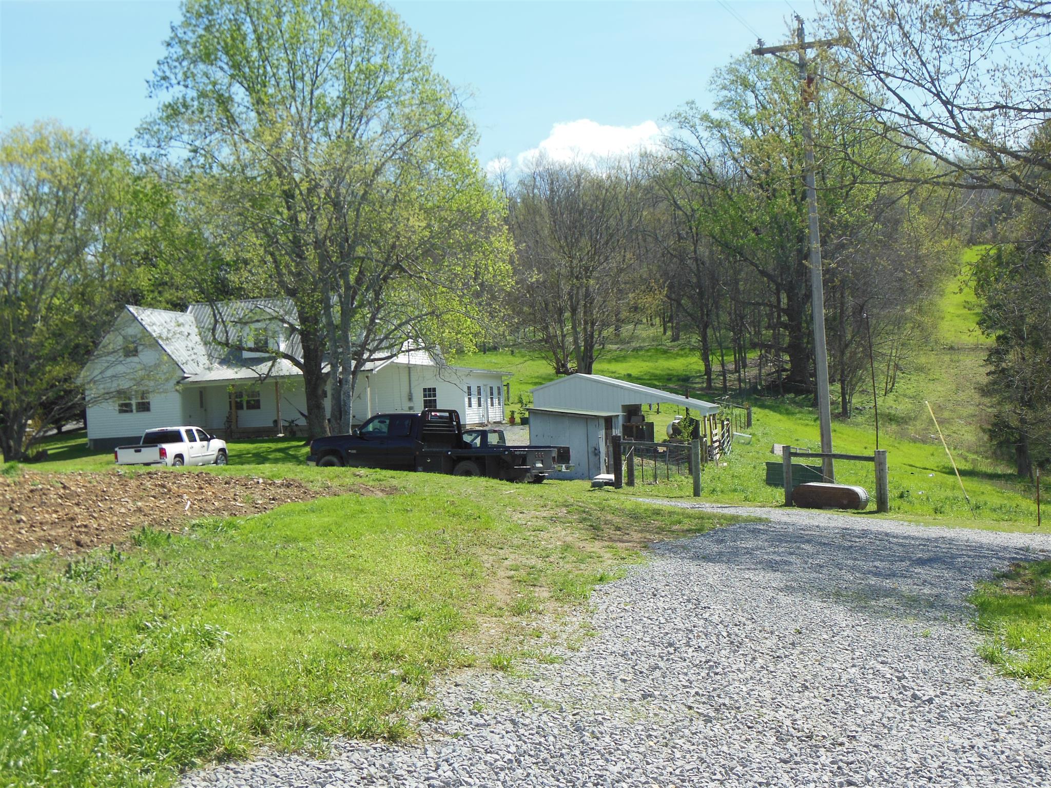 1345 Cochran Cemetery Road Lewisburg, TN 37091 - Photo 29 of 30 Gallery Image 29