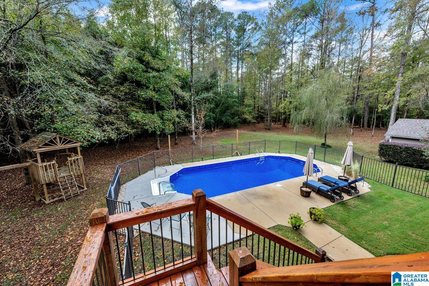 202 Overcreek Road Warrior, AL 35180 - Photo 31 of 51