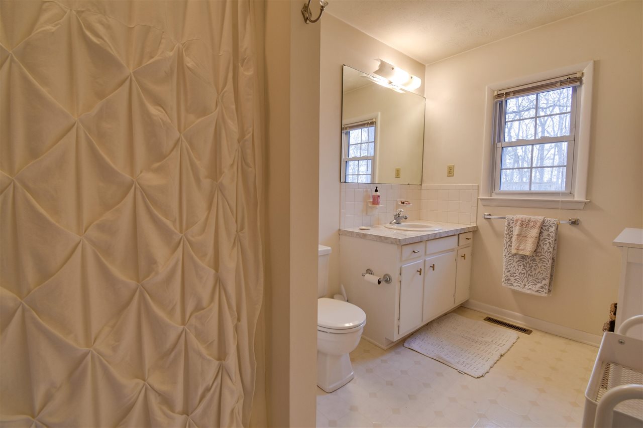 630 Bailey Road Fort Defiance, VA 24437 - Photo 13 of 22 a spacious bathroom with a sink toilet and shower