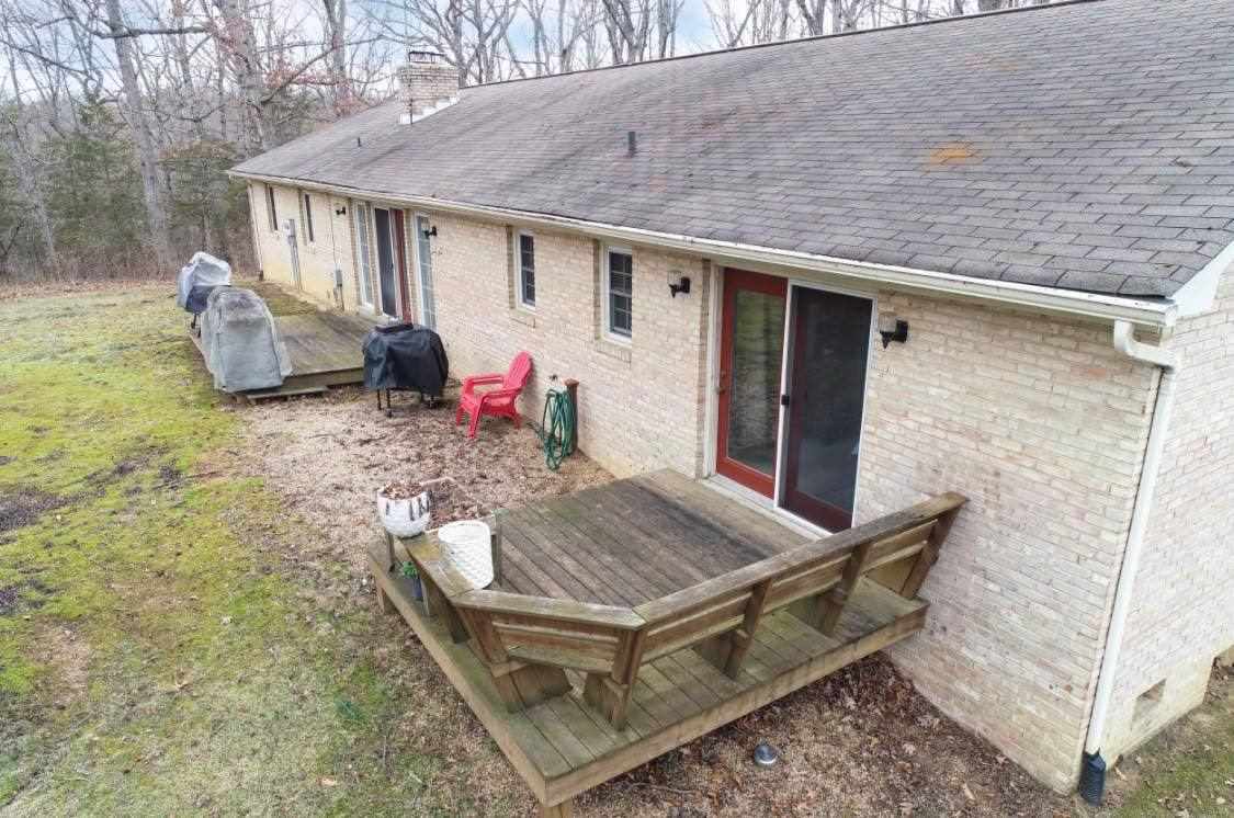 630 Bailey Road Fort Defiance, VA 24437 - Photo 21 of 22 a front view of house with seating space