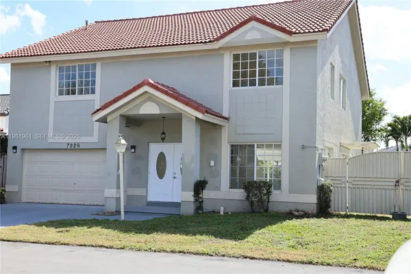 $4,500 | 7928 Northwest 190th Lane, Hialeah, FL 33015