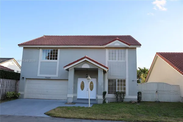$4,500 | 7928 Northwest 190th Lane, Hialeah, FL 33015