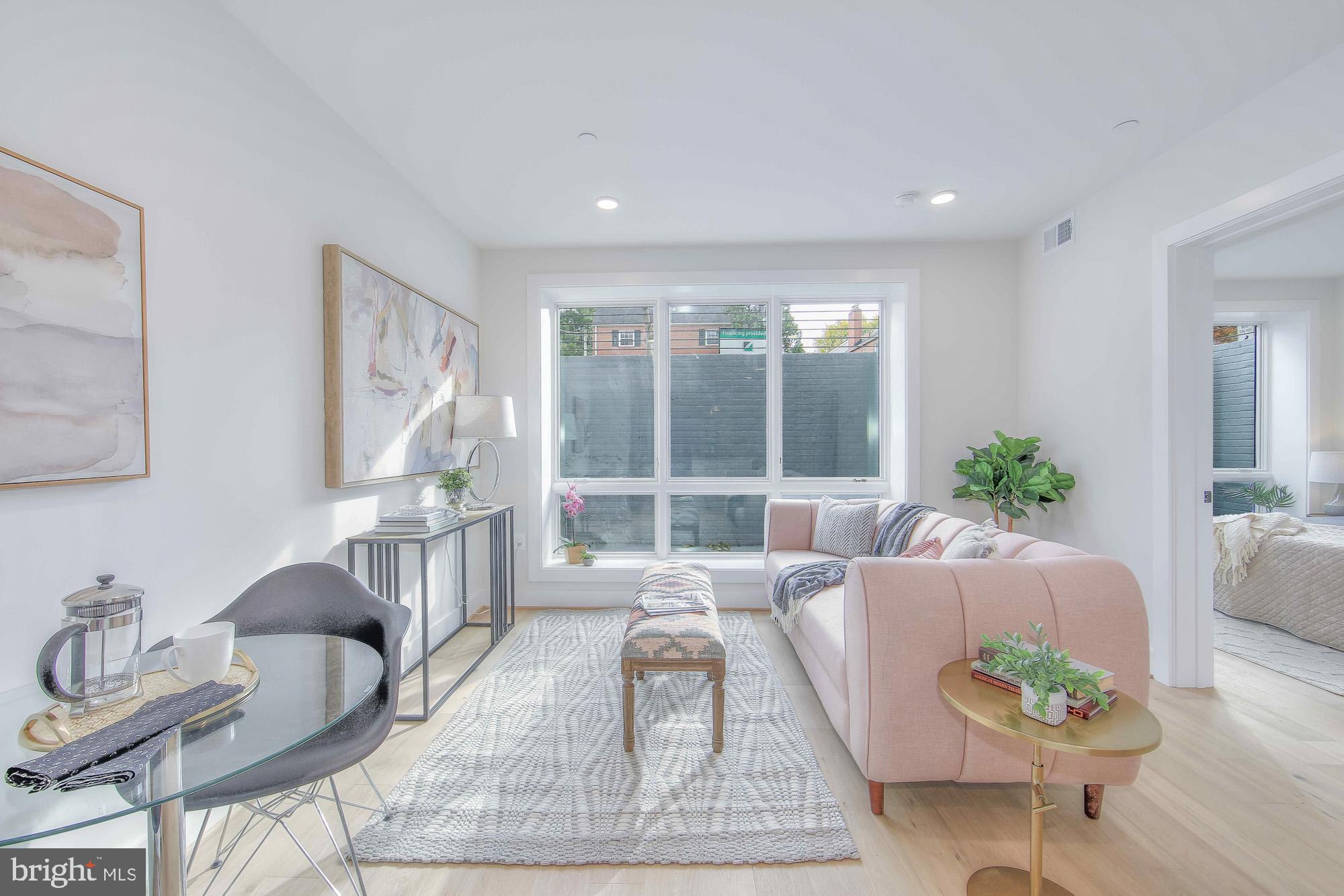 4347 Harrison Street Northwest, Unit B Washington, DC 20015 - Photo 4 of 16 - photo of similar unit