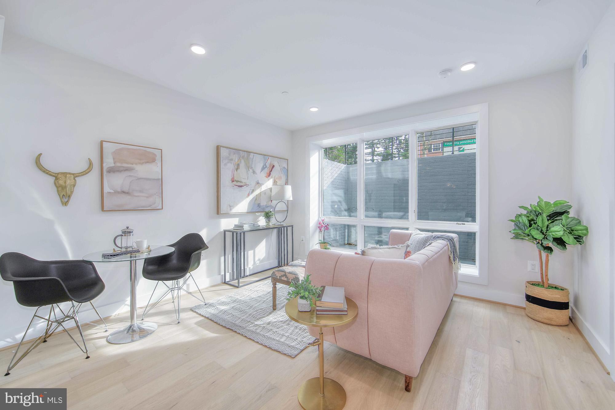 4347 Harrison Street Northwest, Unit B Washington, DC 20015 - Photo 5 of 16 - photo of similar unit