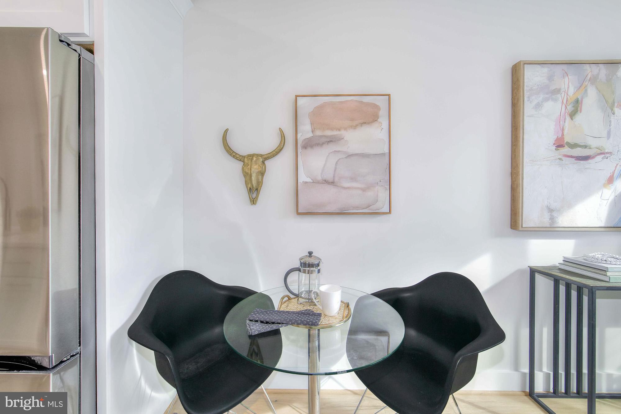 4347 Harrison Street Northwest, Unit B Washington, DC 20015 - Photo 6 of 16 - photo of similar unit