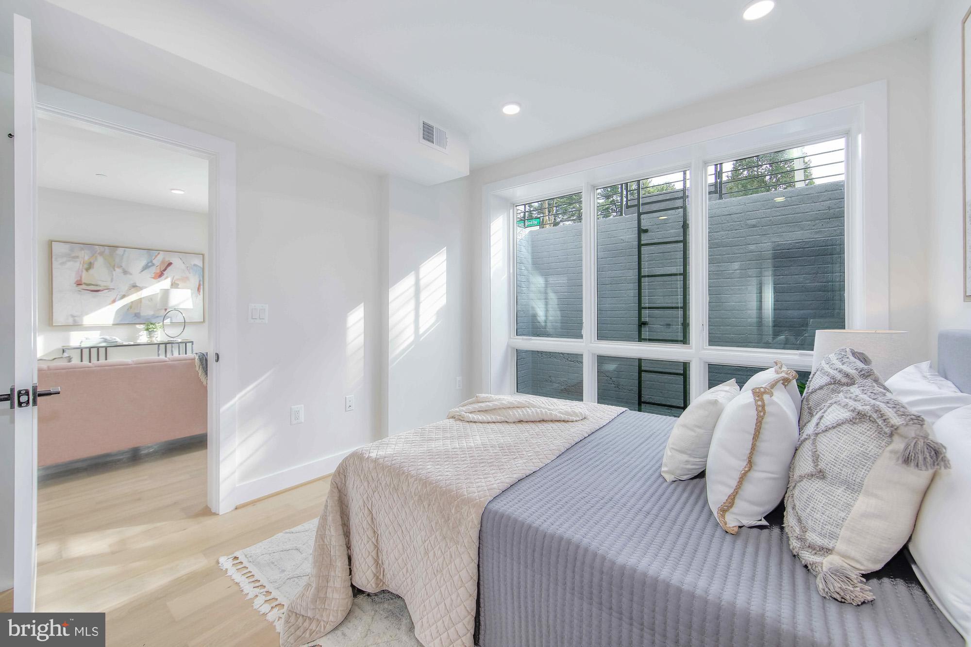 4347 Harrison Street Northwest, Unit B Washington, DC 20015 - Photo 8 of 16 - photo of similar unit