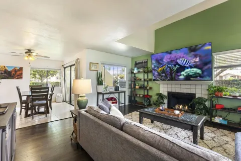 $525,000 | 355 North Melrose Drive, Unit E, Vista, CA 92083