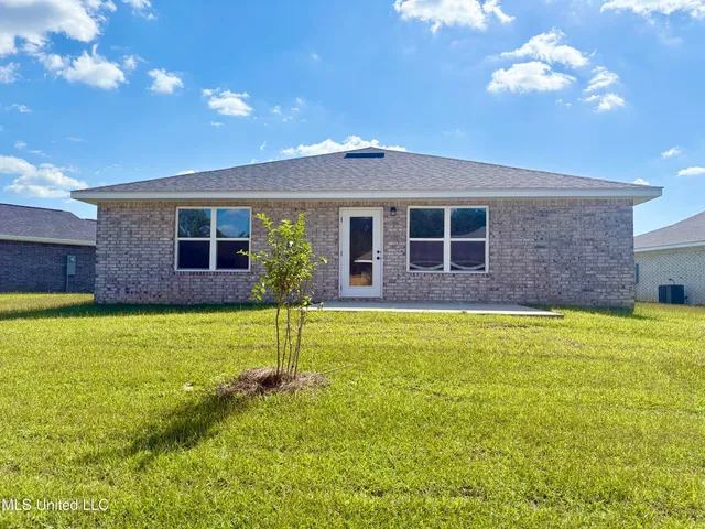 $232,775 | 14791 Davidson Court, Gulfport, MS 39503