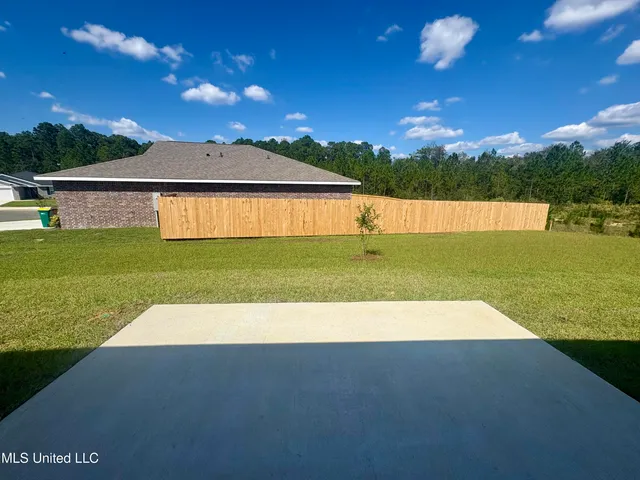 $232,775 | 14791 Davidson Court, Gulfport, MS 39503