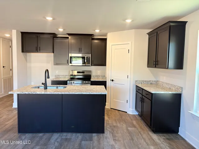 $232,775 | 14791 Davidson Court, Gulfport, MS 39503