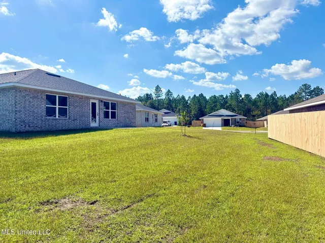 $232,775 | 14791 Davidson Court, Gulfport, MS 39503