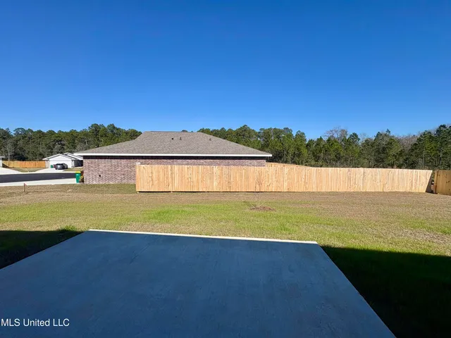 $232,775 | 14791 Davidson Court, Gulfport, MS 39503