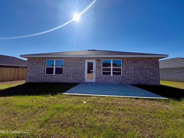 $232,775 | 14791 Davidson Court, Gulfport, MS 39503