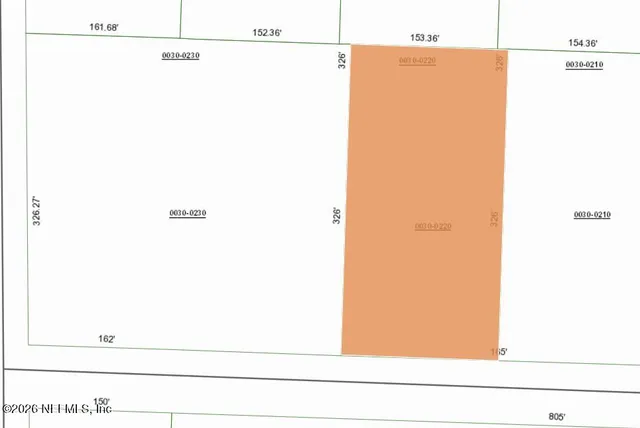 a picture of door with a white wall