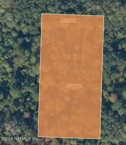 $35,000 | 0 Waites Drive, Florahome, FL 32140