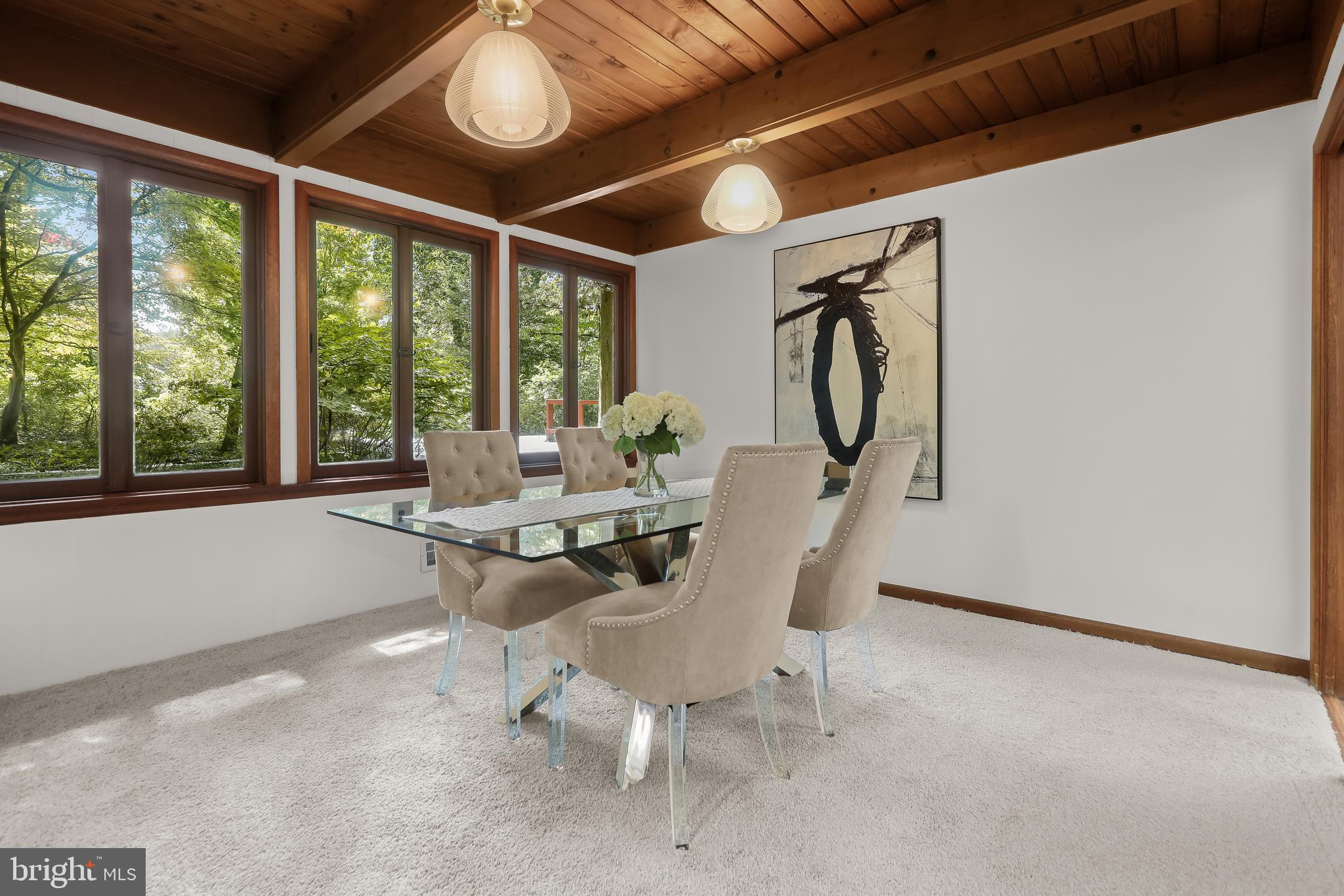1725 St Giles Road Gibson Island, MD 21056 - Photo 20 of 43 Dining Room
