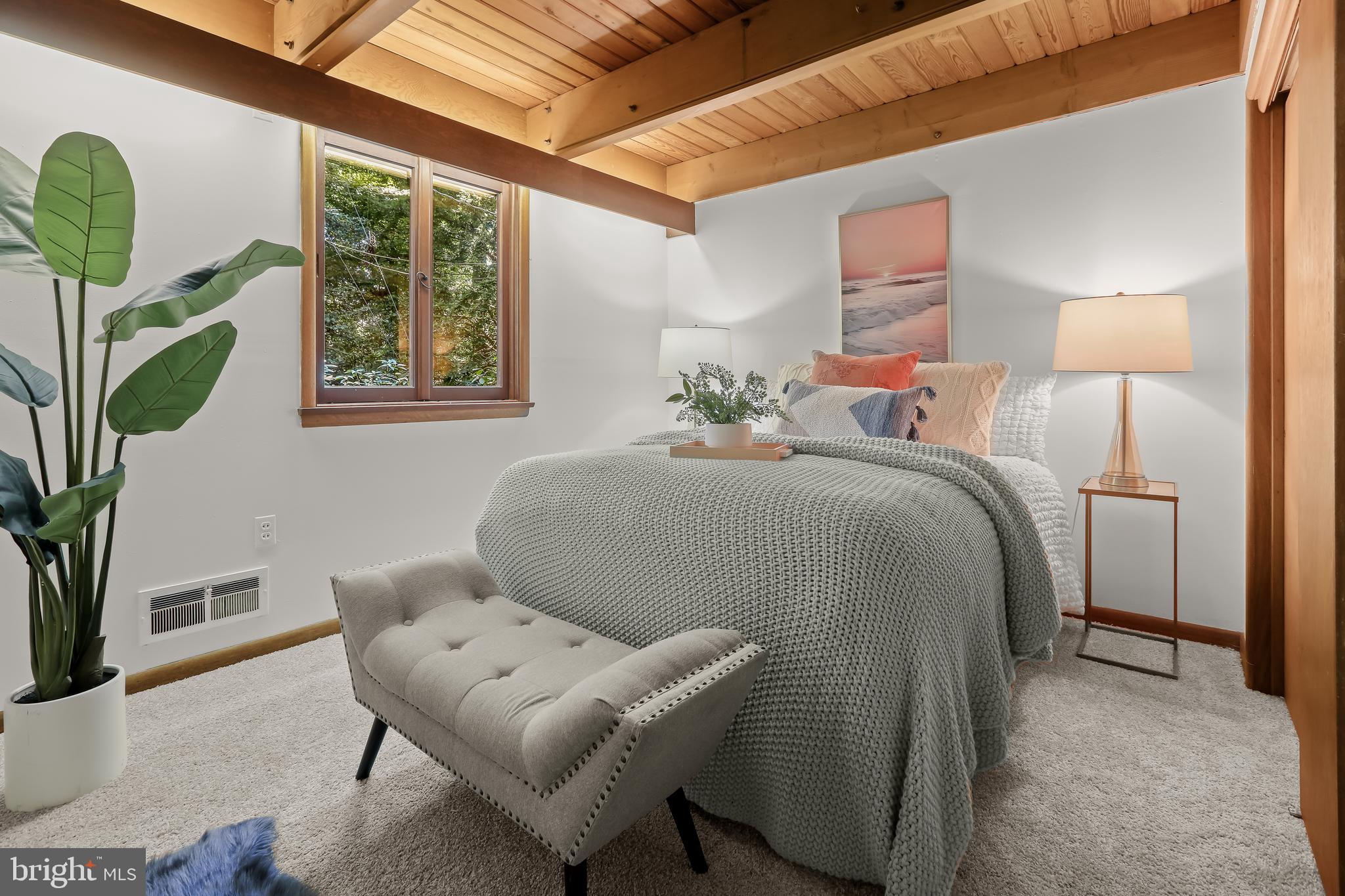 1725 St Giles Road Gibson Island, MD 21056 - Photo 27 of 43 Bedroom #2