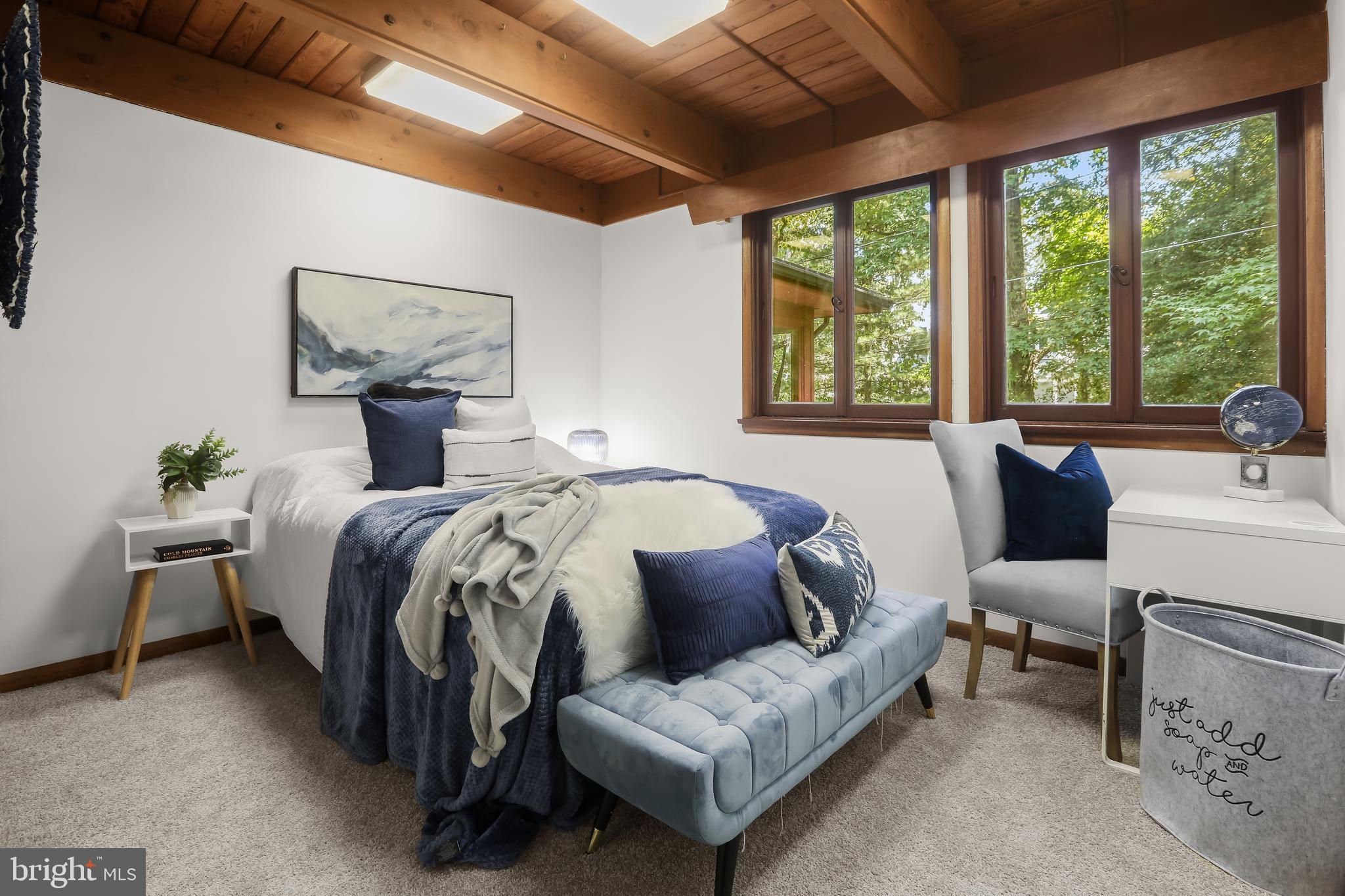 1725 St Giles Road Gibson Island, MD 21056 - Photo 28 of 43 Bedroom #3