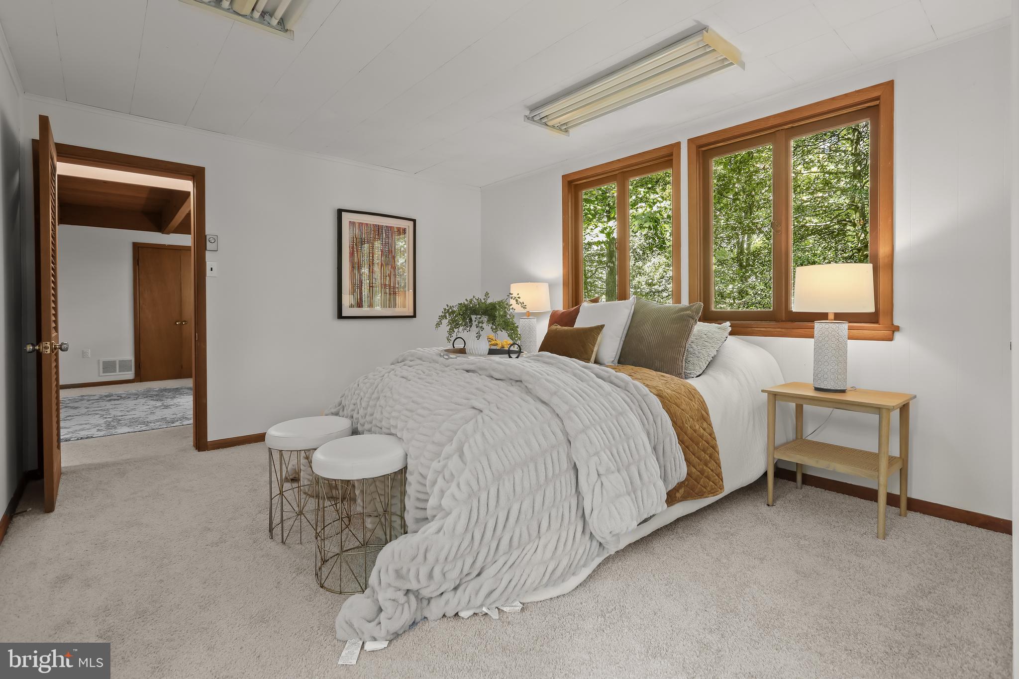 1725 St Giles Road Gibson Island, MD 21056 - Photo 35 of 43 Primary Bedroom