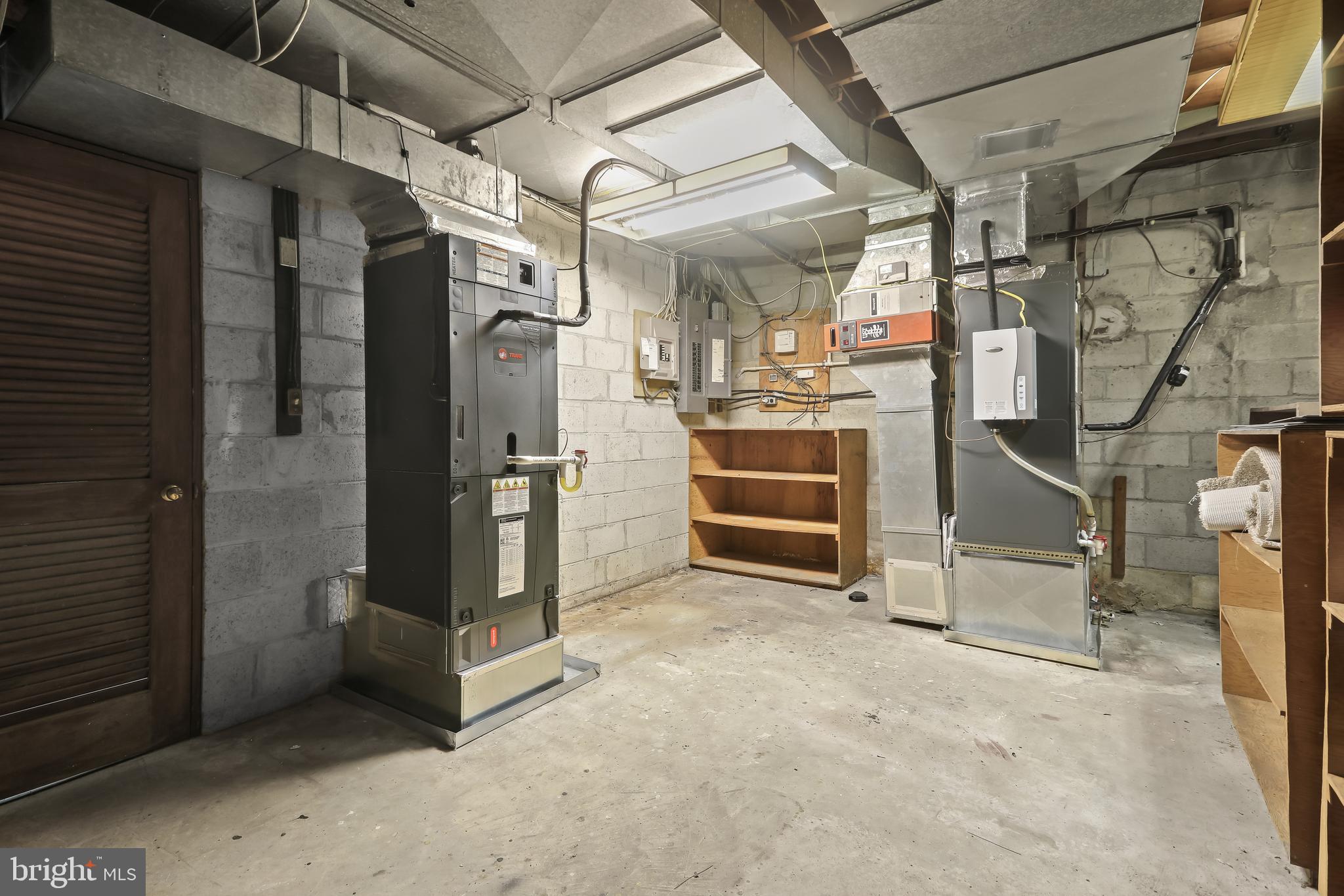 1725 St Giles Road Gibson Island, MD 21056 - Photo 43 of 43 Utility Room