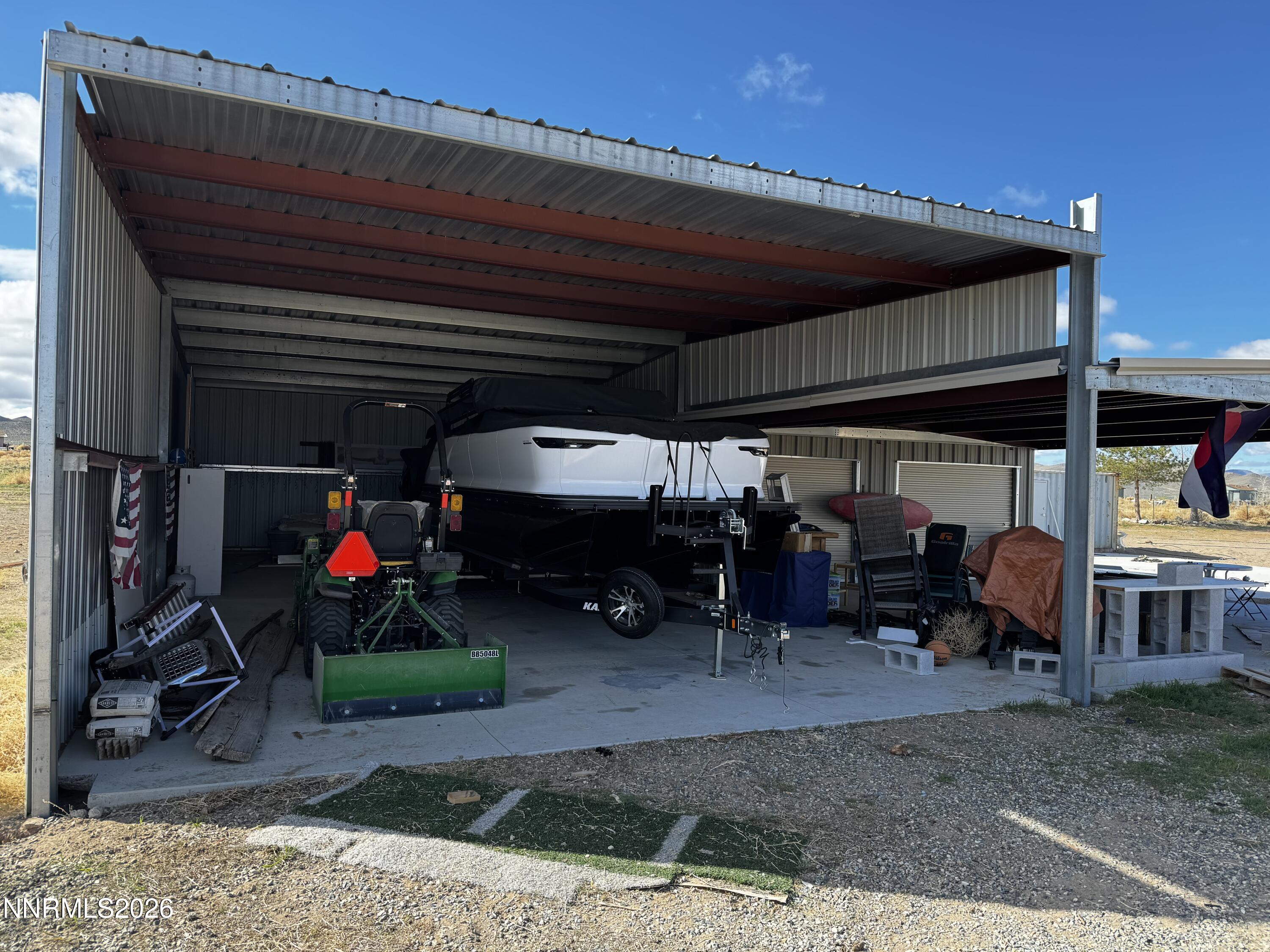 5 Rhoda Lane Yerington, NV 89447 - Photo 23 of 27 IMG_2696