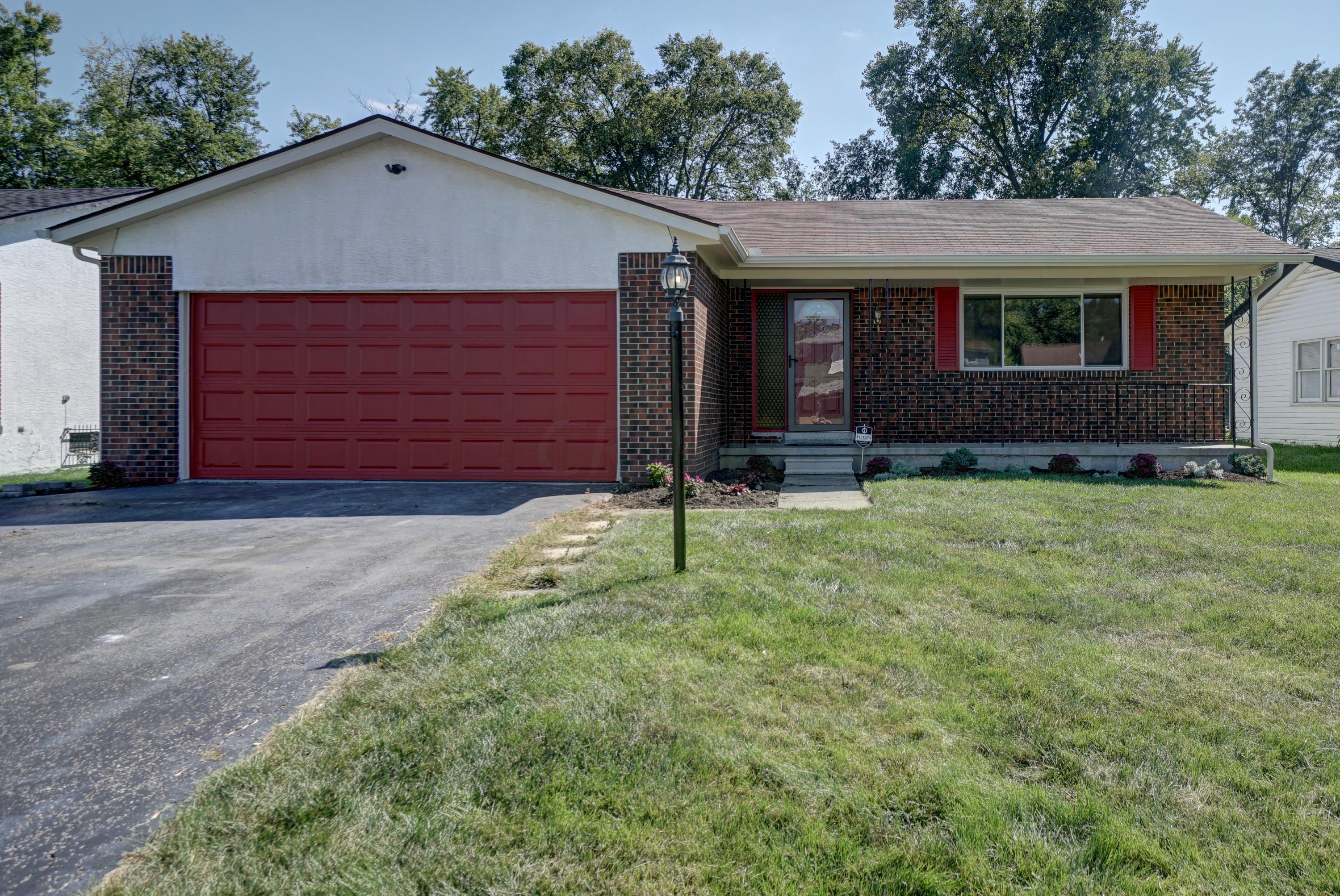 3113 Blue Ridge Road Columbus, OH 43219 - Photo 3 of 42
