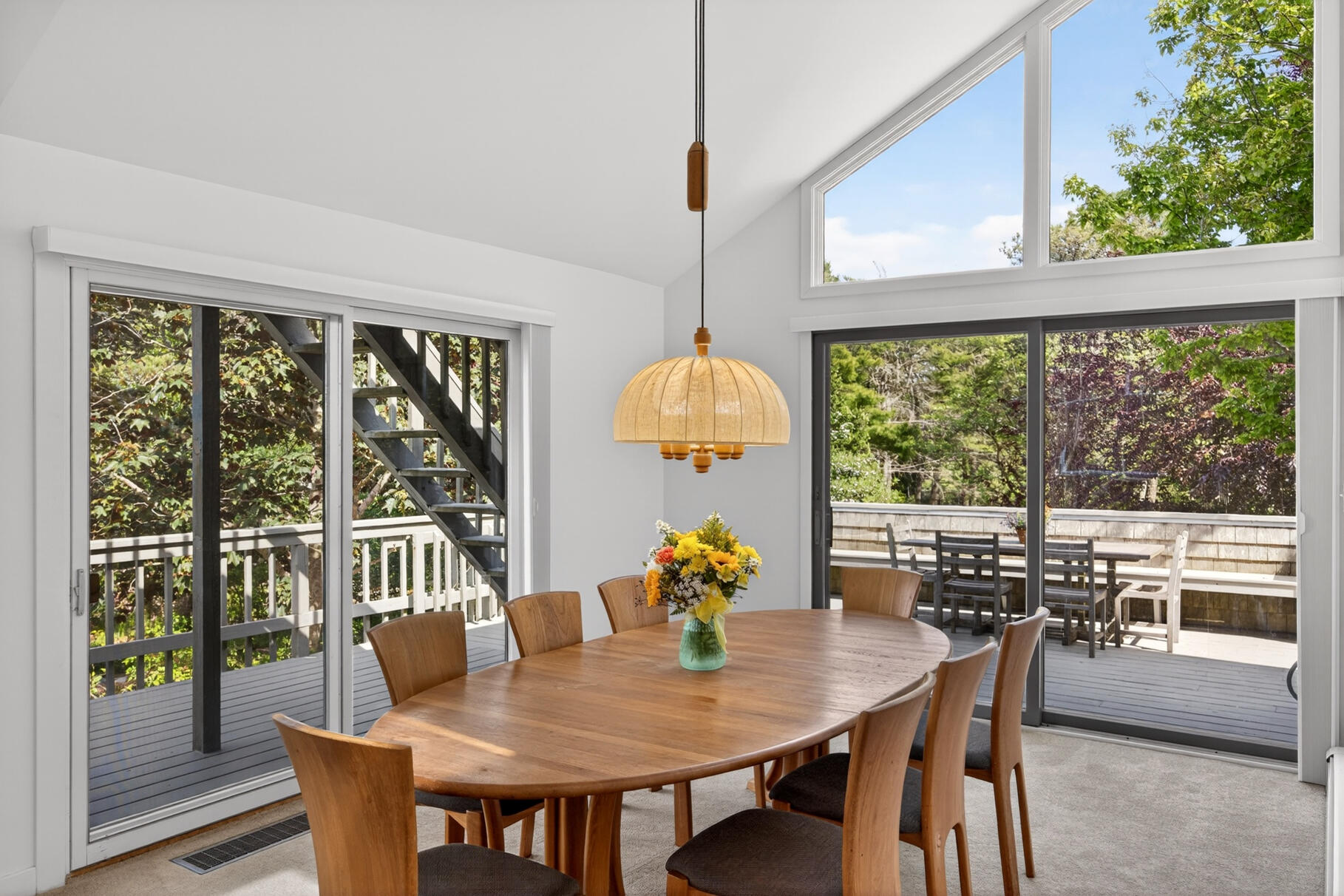 17 Gosnold Road Orleans, MA 02653 - Photo 9 of 52 Sliders to decks